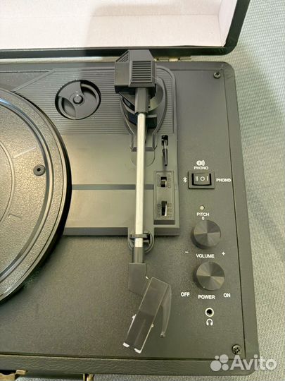 Проигрыватель Sunny Days