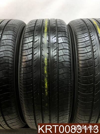 Yokohama dB Decibel E70 215/55 R17 99B