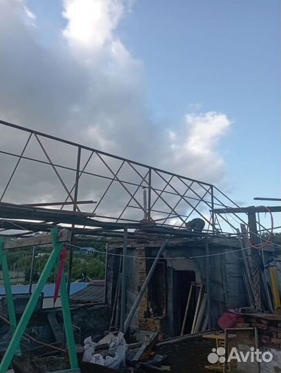 Сварщик на выезд