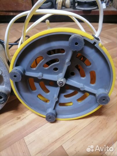 Сепаратор для молока