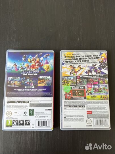 Mario+rabbids sparks of hope (nintendo switch)