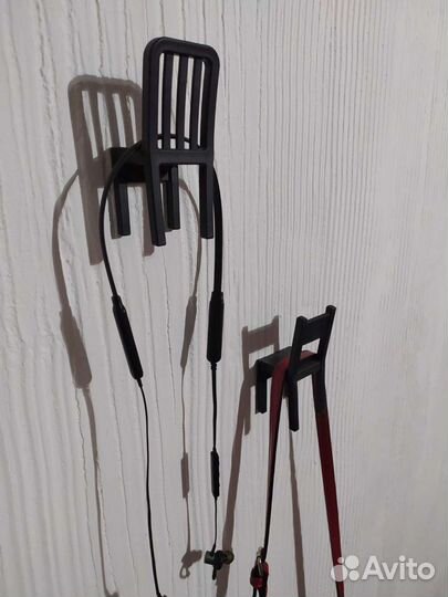 Декоративные крючки