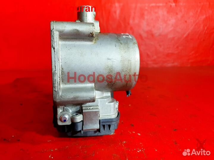 Дроссельная заслонка CBZ Volkswagen Touran