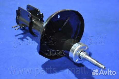 Амортизатор прав PJC052 Parts-Mall