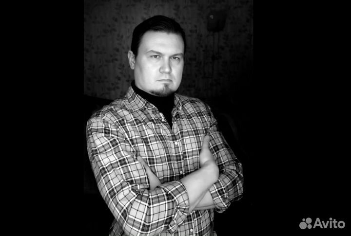Арт-директор, продюсер, дизайнер