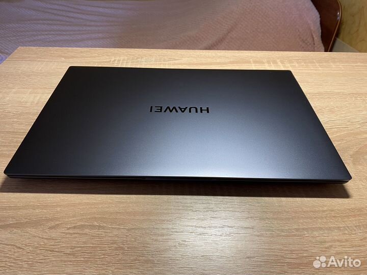 Huawei matebook D16 hvy-wap9 512