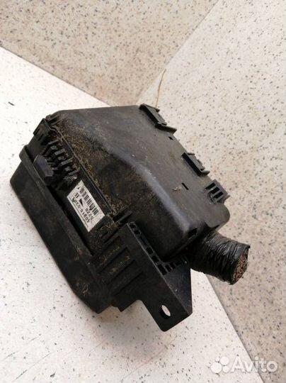 Блок предохранителей Mitsubishi Lancer CT9A 4G63T