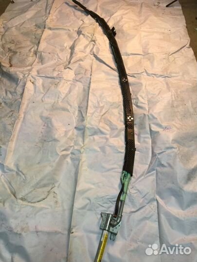 Подушка безопасности боковая правая Mercedes-Benz