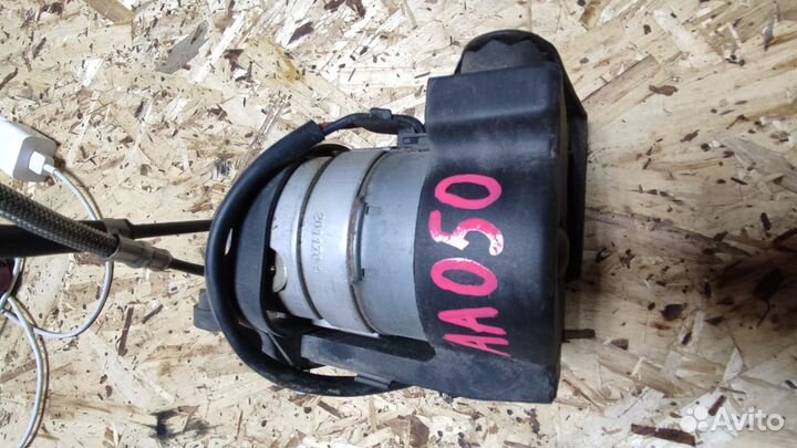 Насос активной подвески Bmw 7 E65