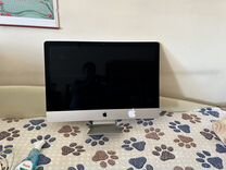 Продаю Apple iMac 27-моноблок