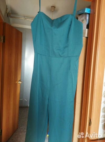 Комбинезон женский, летний