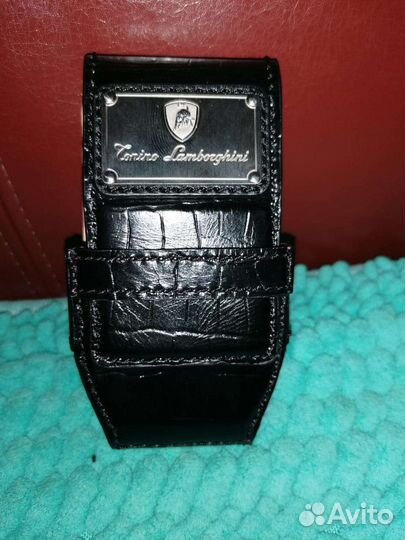 Чехол лаборджини, новый
