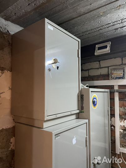 Сейфы для дома и офиса