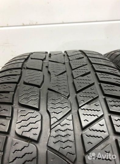 Continental ContiWinterContact TS 830 P 245/50 R18 99W