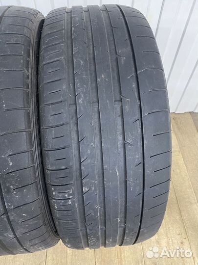 Dunlop SP Sport Maxx 050+ 245/45 R20 103Y