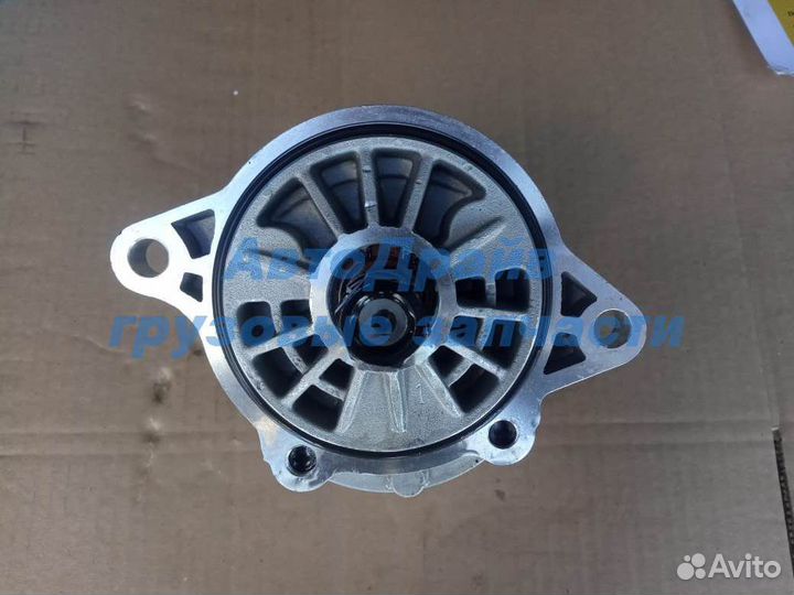 Насос гур Рено Премиум и Керакс