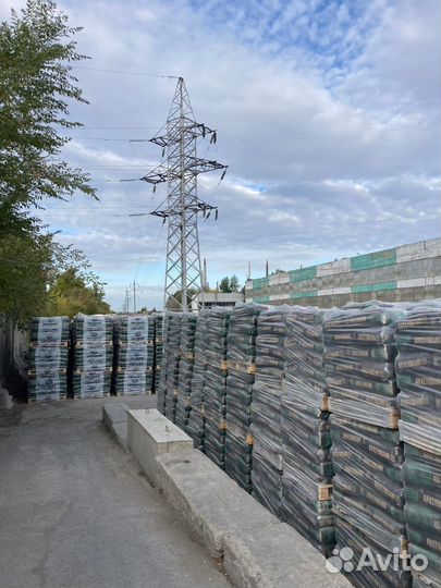 Цемент всех марок