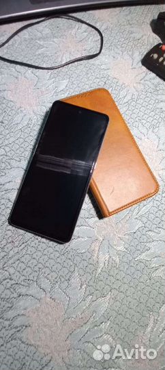 Телефон samsung galaxy а52