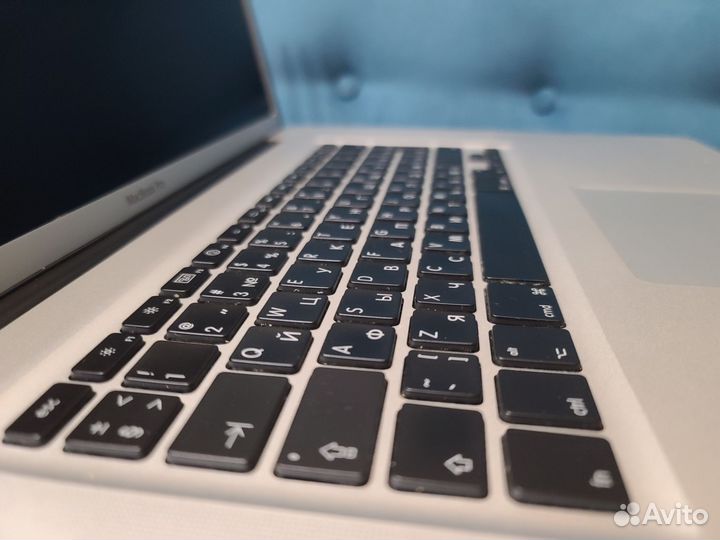 Macbook pro 17 2011