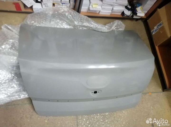 Крышка багажника дверь задка Datsun on do mi do