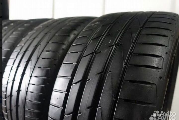 Hankook Ventus S1 Evo 2 K117 215/65 R17