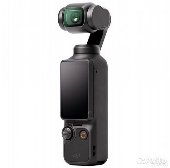 DJI Osmo Pocket 3 Creator Combo