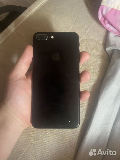 iPhone 7 Plus, 256 ГБ