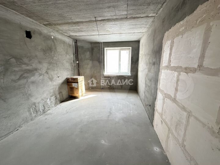 3-к. квартира, 105,8 м², 8/10 эт.