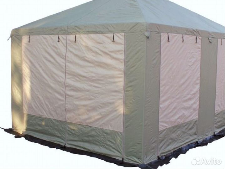 Шатер Митек Пикник-Люкс