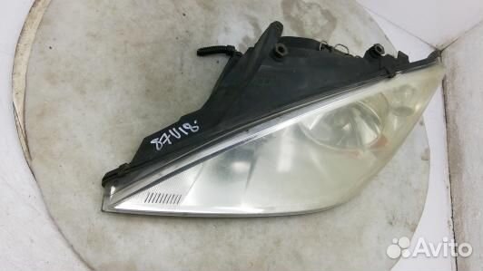 Фара левая ford galaxy 2 (87U18MR01)