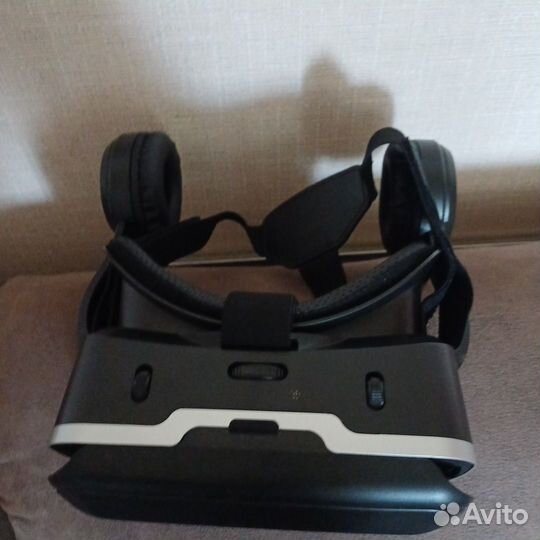 Vr shinecon
