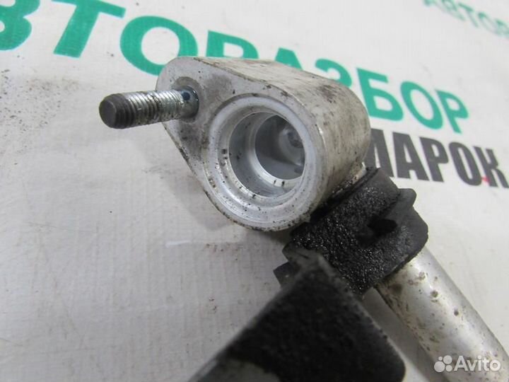 Трубка кондиционера для Chevrolet Aveo 2003-2008г