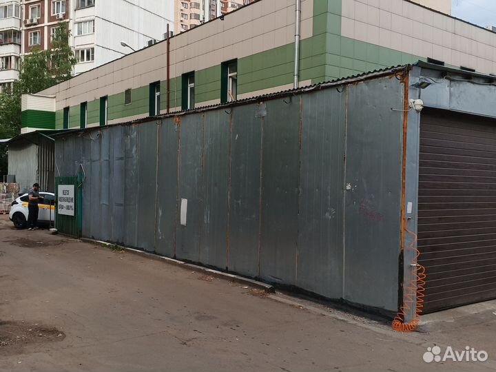 Продаю шиномонтаж