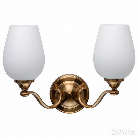 Бра Chiaro Палермо 24 386026602