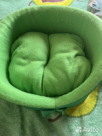 Лежанки для морских свинок