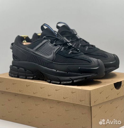 Кроссовки мужские Nike Vomero 5 Roam black