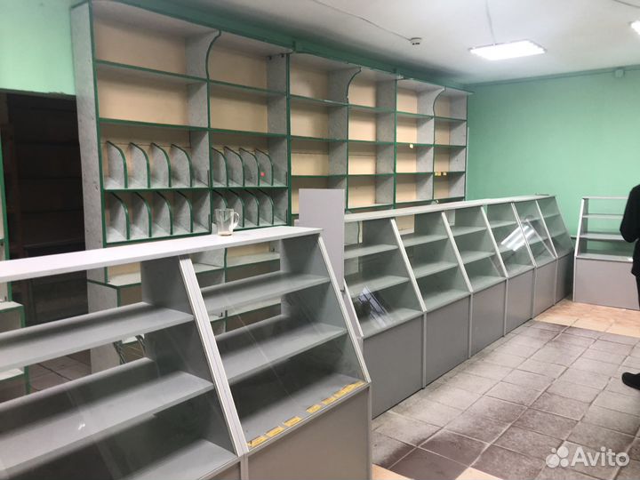 Мебель для бизнеса