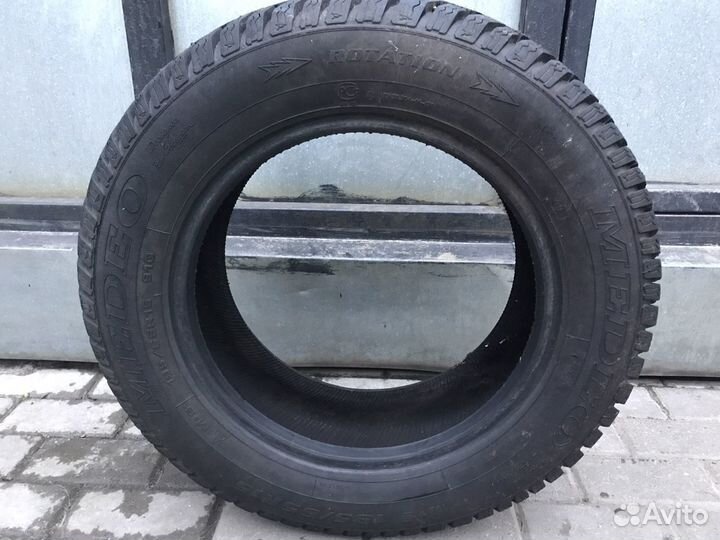 Medeo  All Season 195/65 R15