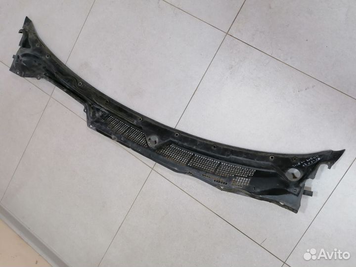 Решетка жабо под дворники Honda Civic EK 1995-2001