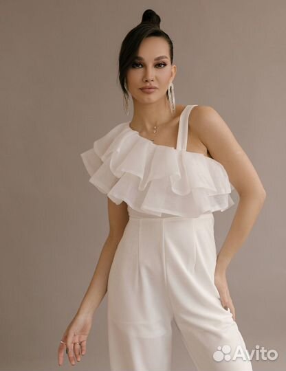 Прокат платьев