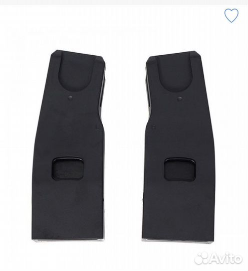 Адаптер для автокресла maxi cosi