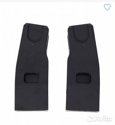 Адаптер для автокресла maxi cosi