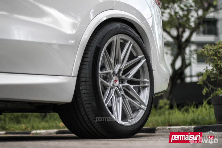 Диски для BMW X5