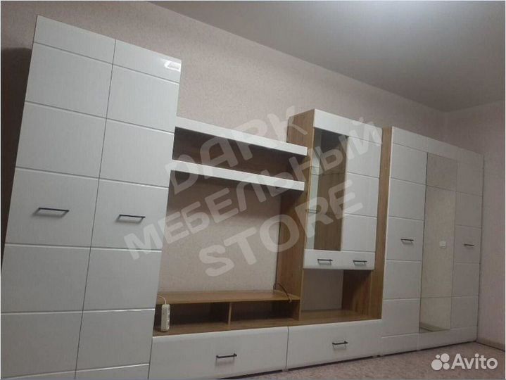 Гостиная 4,3