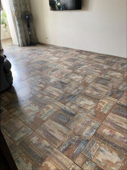 1-к. квартира, 41,4 м², 14/17 эт.