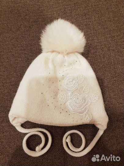 Шапка детская