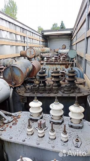 Трансформаторы тднс