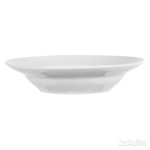 Тарелка глубокая Добруш 20см