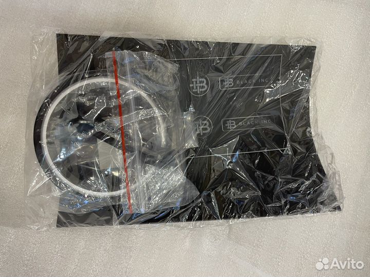 Specialized Roval CLX 50&Black Inc Sixti