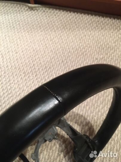 Руль Hyundai IX-35